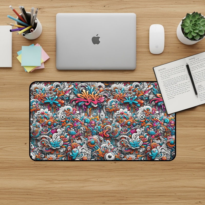 Desk Pad