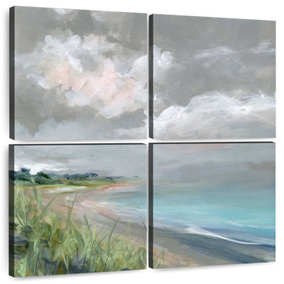 Gillard Gentle Sunrise