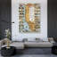 Art sur toile tendue avec Alcott Hill®-17530158