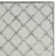 Nancy Geometric Viscose Area Rug