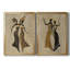 «Celebration I», ensemble de 2 reproductions d'art-372022306-371835658-371835766