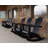 POLYWOOD Seashell Rocking Chair-1655888