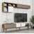 White/Wood selected