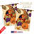 Double Sided Polyester Animal-18886641
