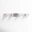 Eveline 4 Light Transparent Dimmable Vanity Light-1618508670