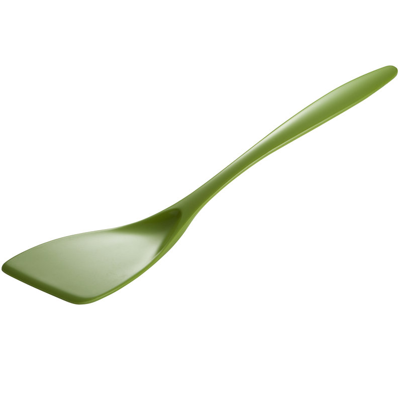 Ensemble d'ustensiles de cuisine 12 pièces Hutzler, vert