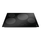 ZLINE 30" Induction Cooktop with 4 Burners