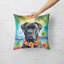Coussin décoratif intérieur / extérieur Autre / Sans motif-99813392