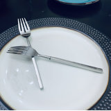 Stainless Steel Dinner Fork Set Of 6