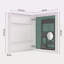 Armoire à pharmacie sans cadre Surface Mirror-533409818
