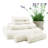 Adlena 6 Piece Turkish Cotton Towel Set-442560863