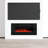 Johna Electric Fireplace Insert-1765110151