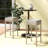 Rockport Wicker Outdoor Stool