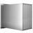 18'' Stainless Steel Drawers