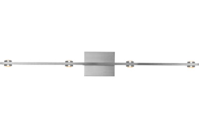 Jerad Aluminum LED Wall Sconce