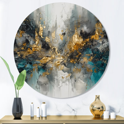 Wall Decor Metal