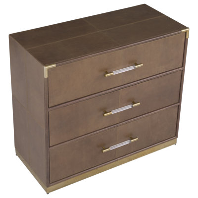 Commode à 3 tiroirs Dimitri