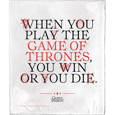 Throw Blanket