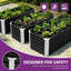 Metal Planter