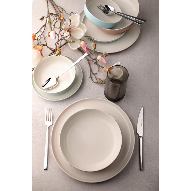 Shaianne Piece Dinnerware Set - Service for 2