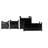 Pendle Fiberglass Window Box Planter-463358046-463358039