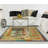 Flatweave Laiqshah Grey Rug