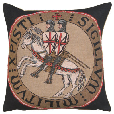 Cotton Blend Pillow Cover