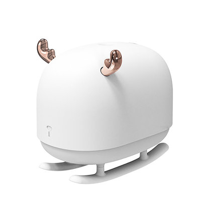 Less Than 1L Household USB Desktop Humidifier And Night Light Purifier Small Humidifier