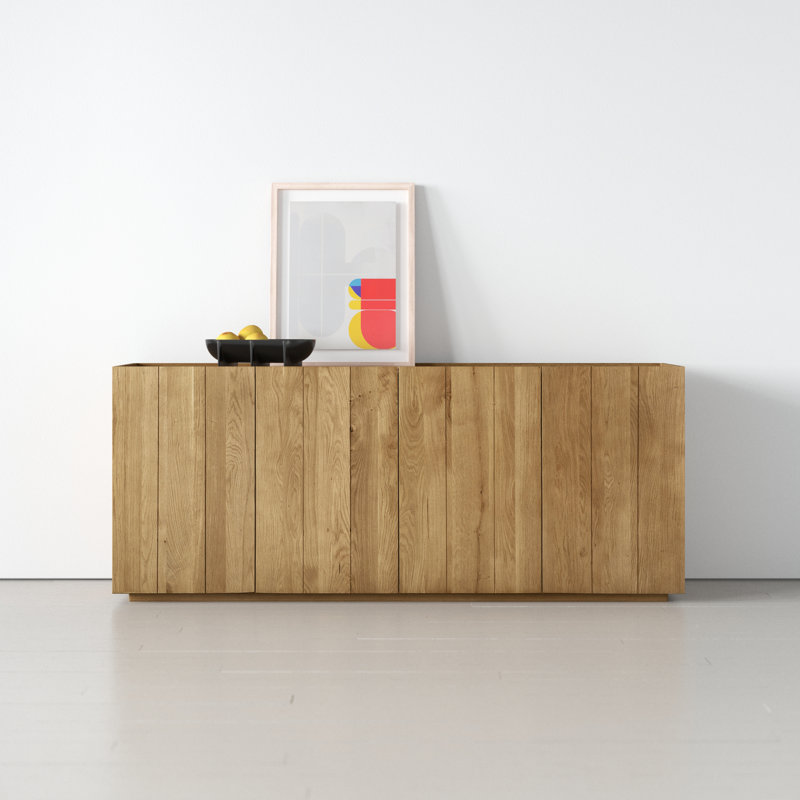 Odette 72'' Sideboard