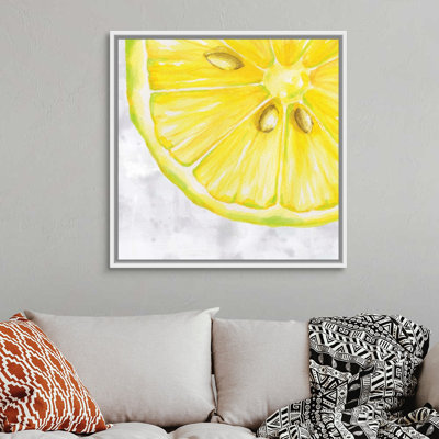 " Fruit II " Painting