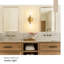 Applique murale cylindrique Zivah (ensemble de 2)-615387767-615387762
