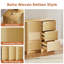 Commode 9 tiroirs Ceira