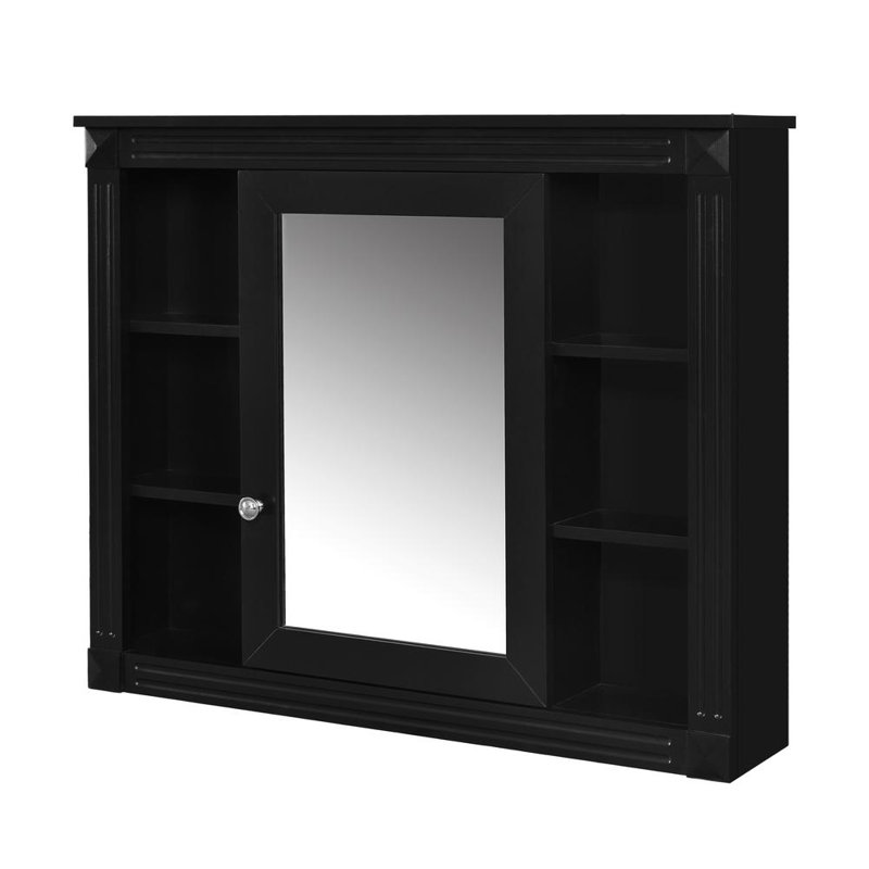 Wall Mounted Bathroom Storage Cabinet
