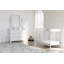 Commode double à 6 tiroirs Avalon-12496860