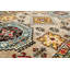 Beauman Blue/Brown/Green Rug-16537448
