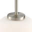 Luminaire suspendu 1 lumière Laphia-1683283570-1683283569