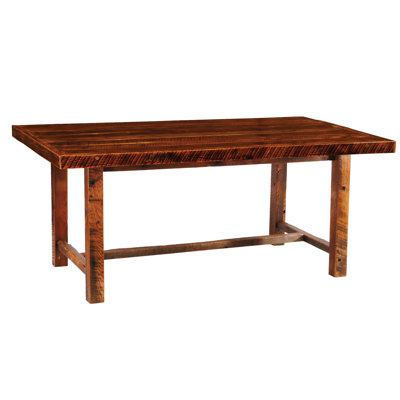 Howardwick Solid Wood Dining Table