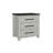Nightstand Bedside Table With Drawer