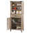 Rustic Oak is out of stock