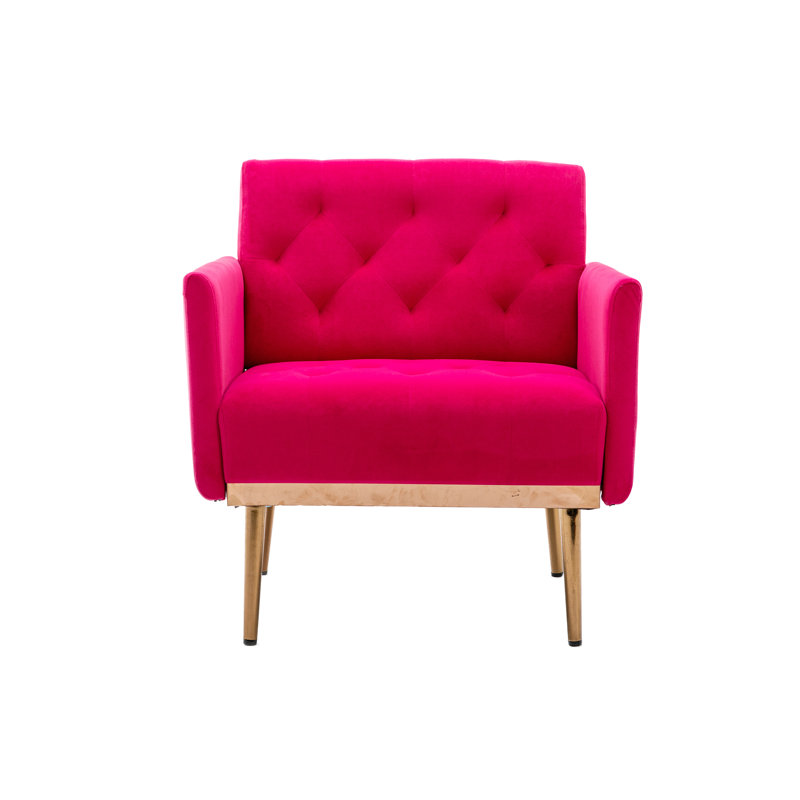 Fauteuil demi-tonneau Luxury