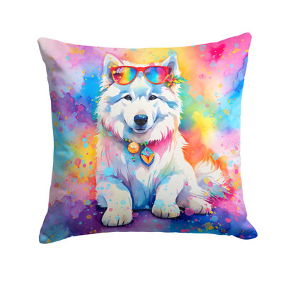 Other/No Pattern Outdoor Throw Pillow