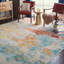 Ankica Abstract Area Rug-1916397907