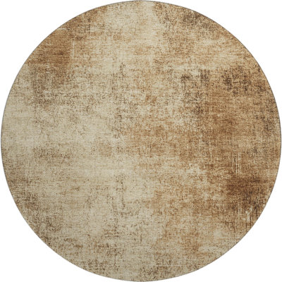 Premium Machine Washable Jakiyra AMF1903 Modern Rug