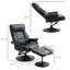 74cm Wide Swivel Standard Recliner