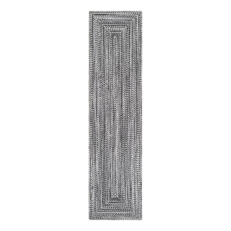 Ichelle Indoor/Outdoor Area Rug, Runner 2' x 8'