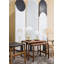 Rapture Gray Geometric Luxury Area Rug-68861356