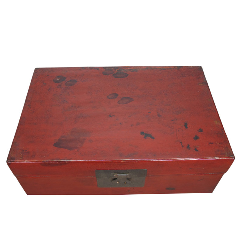 Accent Trunk