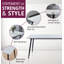 Mose 4 - Person Dining Set