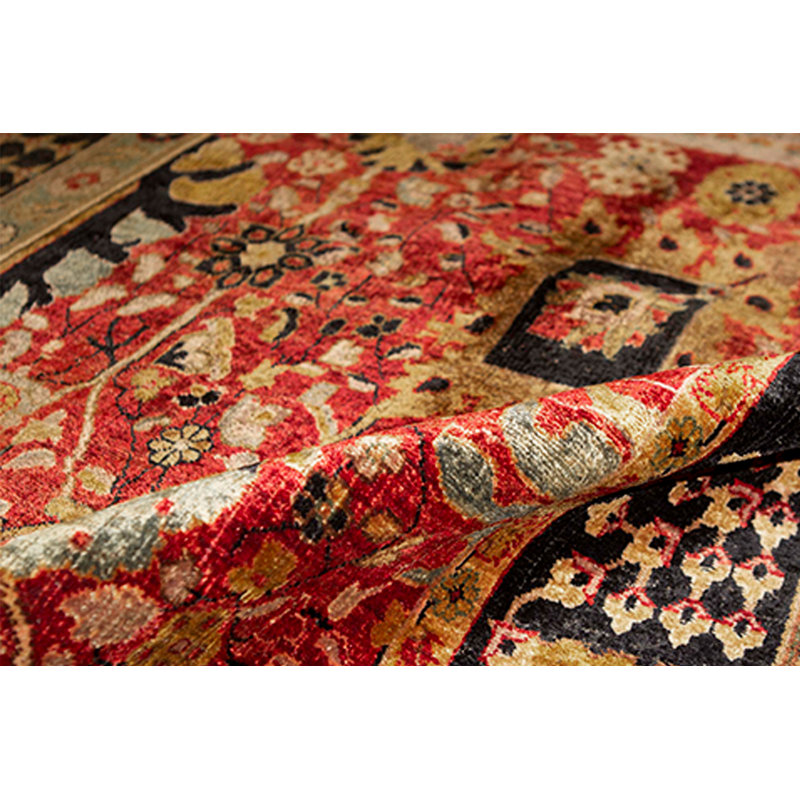 Oriental Area Rug