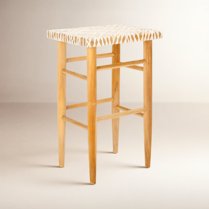 Kazbah 30" Bar Stool